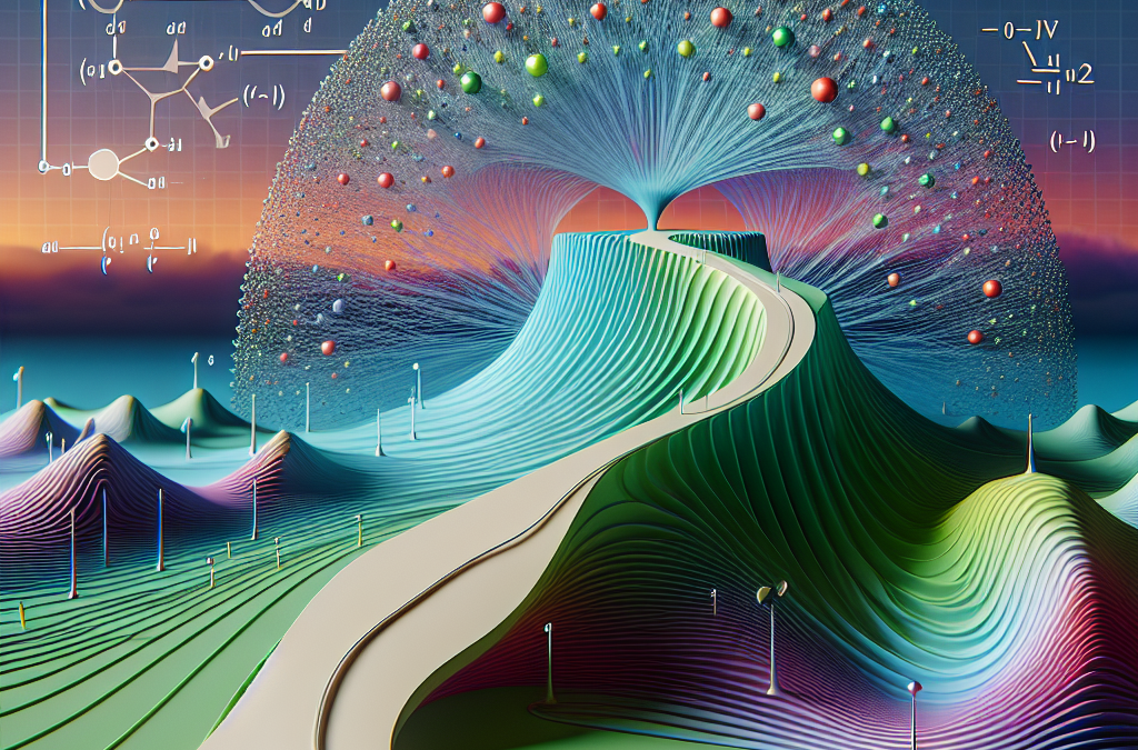 Gradient Descent Optimization: The Key to Training Neural Networks