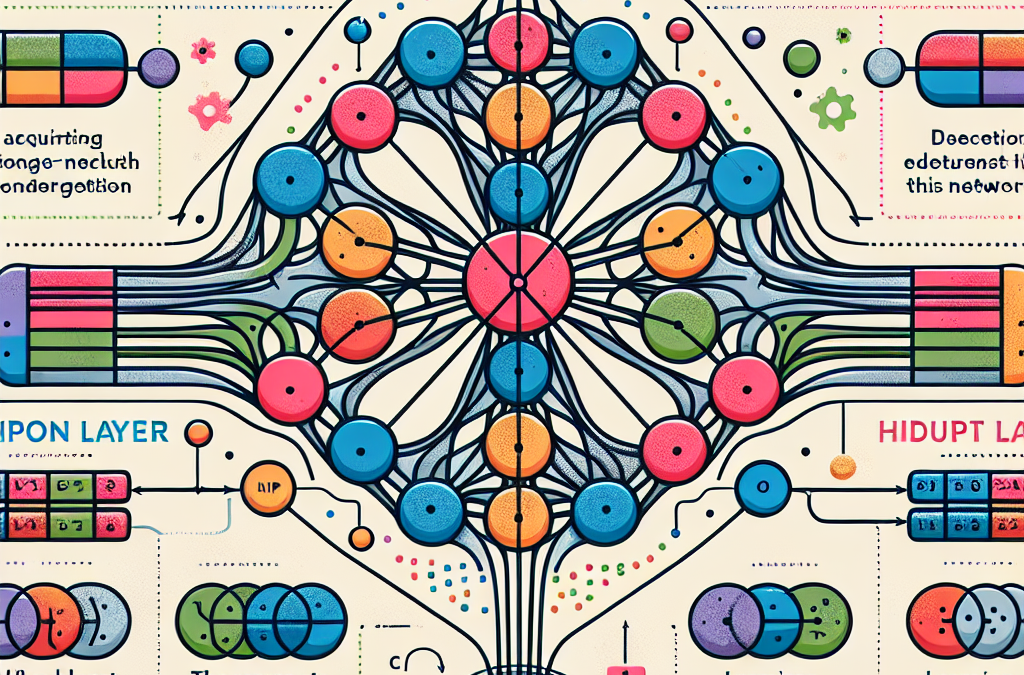 Introduction to Neural Networks and How They Work