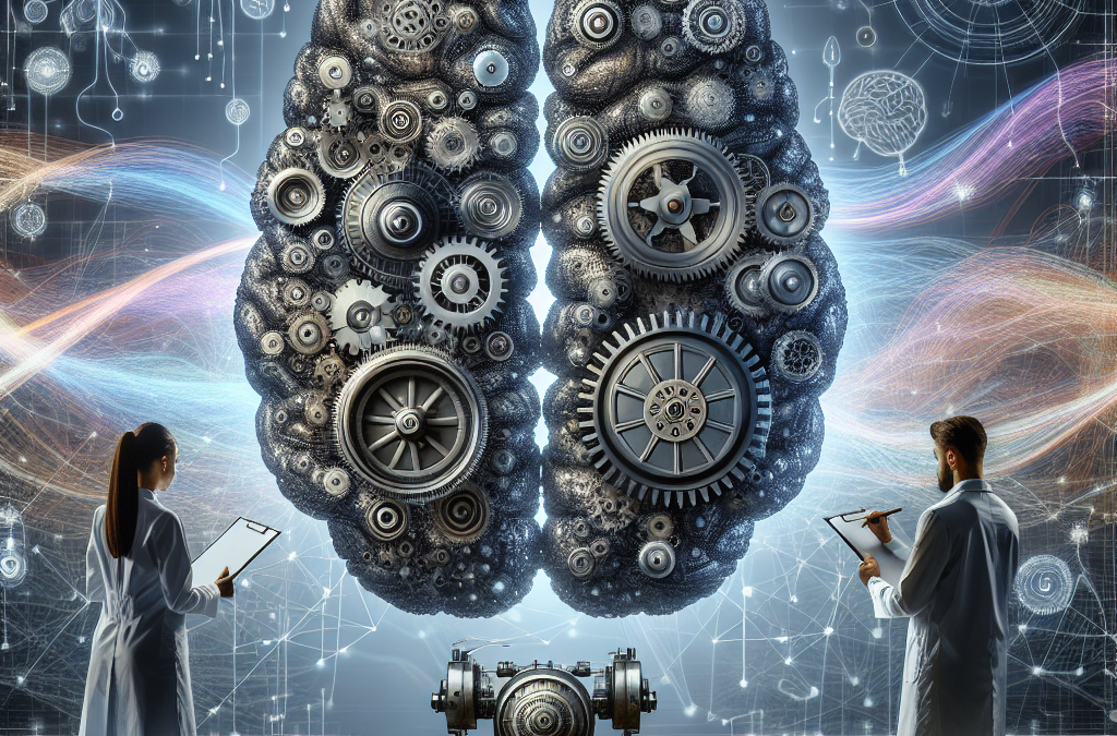 Understanding Machine Learning: An Introduction